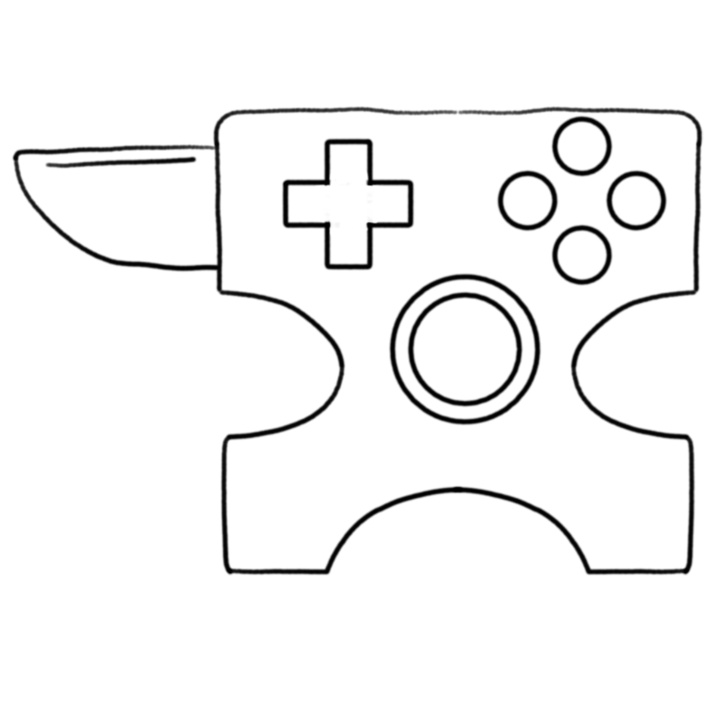 Logo for Input Forge